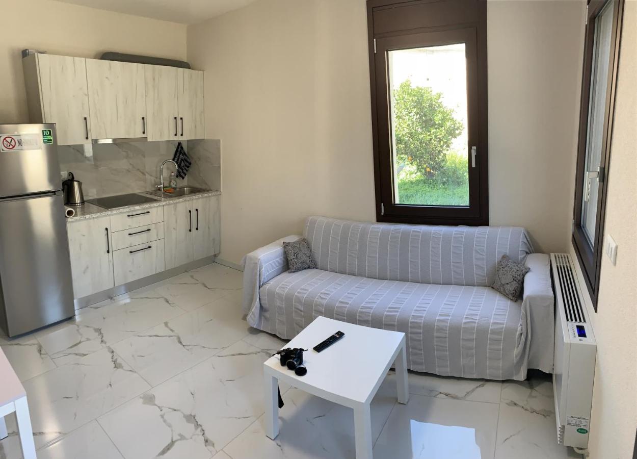 Villa Ilios Crete, Limnes, Agios Nikolaos Limnai Exteriér fotografie