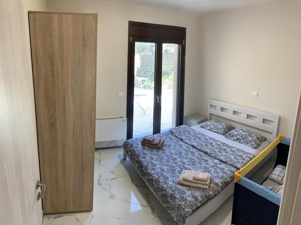 Villa Ilios Crete, Limnes, Agios Nikolaos Limnai Exteriér fotografie