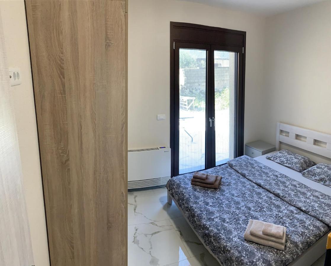 Villa Ilios Crete, Limnes, Agios Nikolaos Limnai Exteriér fotografie