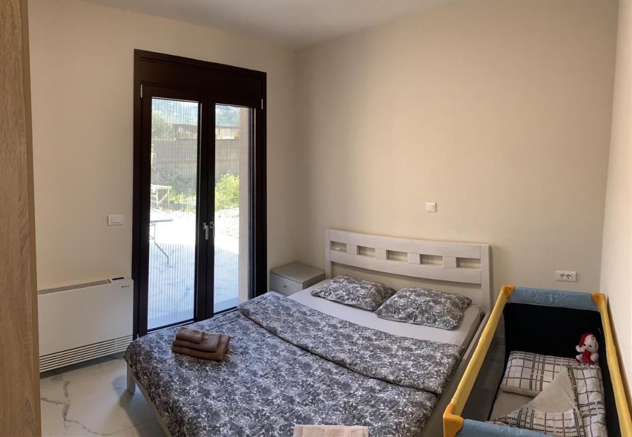 Villa Ilios Crete, Limnes, Agios Nikolaos Limnai Exteriér fotografie